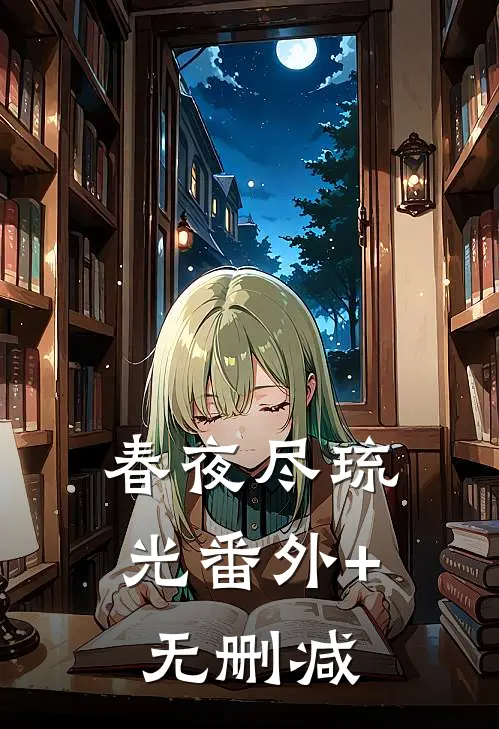 春夜尽琉光番外+无删减