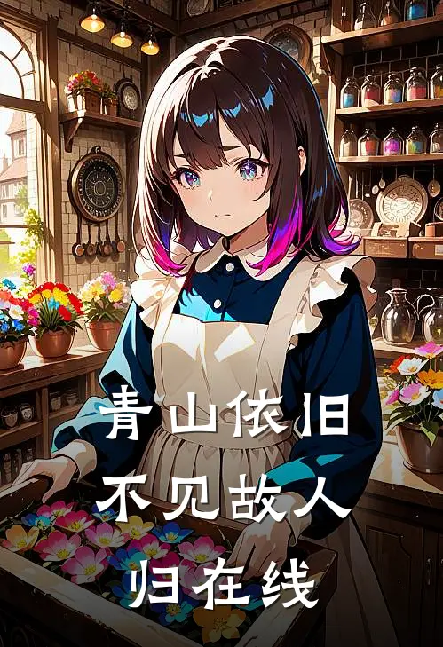 青山依旧不见故人归在线