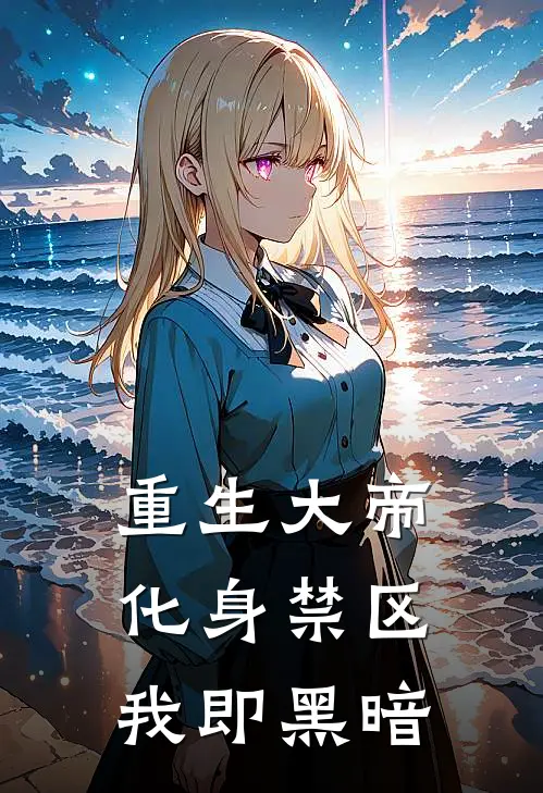 重生大帝：化身禁区，我即黑暗