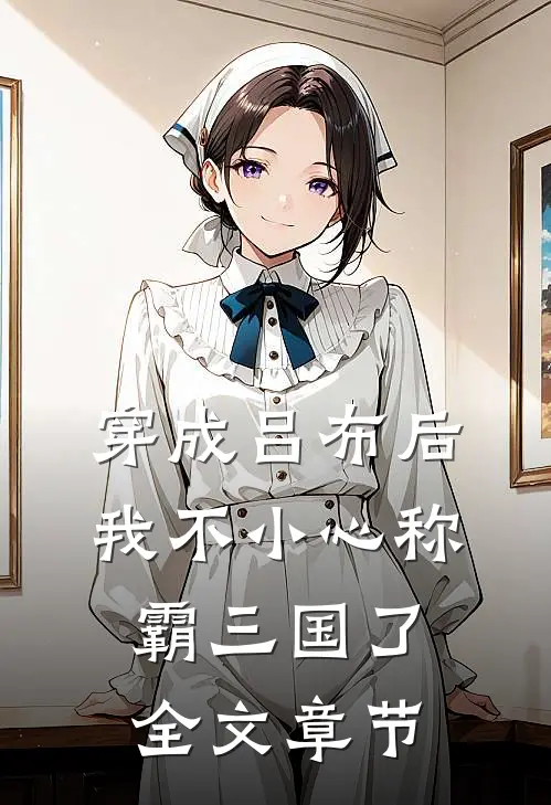 穿成吕布后，我不小心称霸三国了全文章节