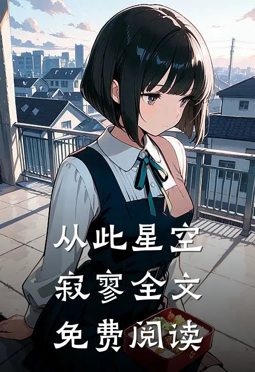 从此星空寂寥全文免费阅读