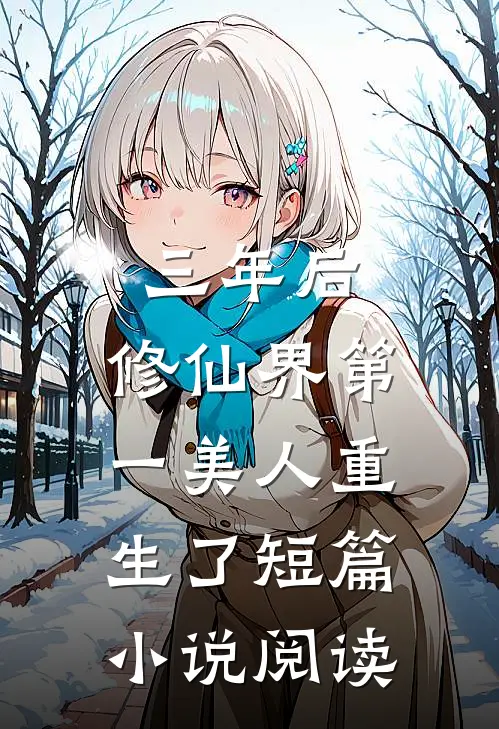 三年后，修仙界第一美人重生了短篇小说阅读