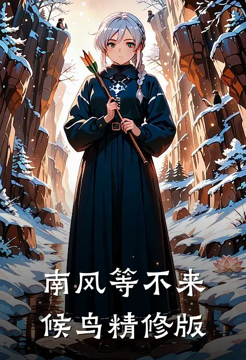 南风等不来候鸟精修版