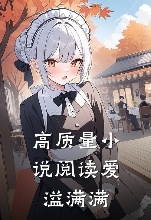 高质量小说阅读爱溢满满