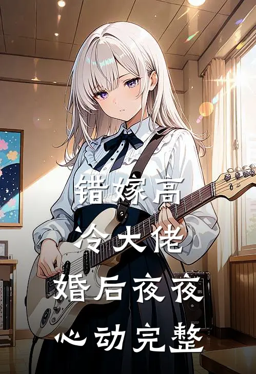 错嫁高冷大佬,婚后夜夜心动完整版