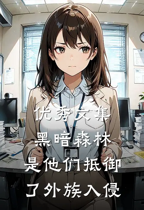 优秀文集黑暗森林：是他们抵御了外族入侵