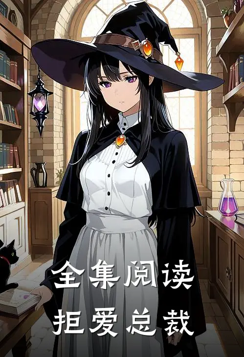 全集阅读拒爱总裁