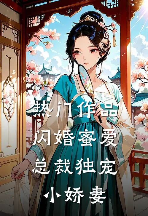 热门作品闪婚蜜爱：总裁独宠小娇妻