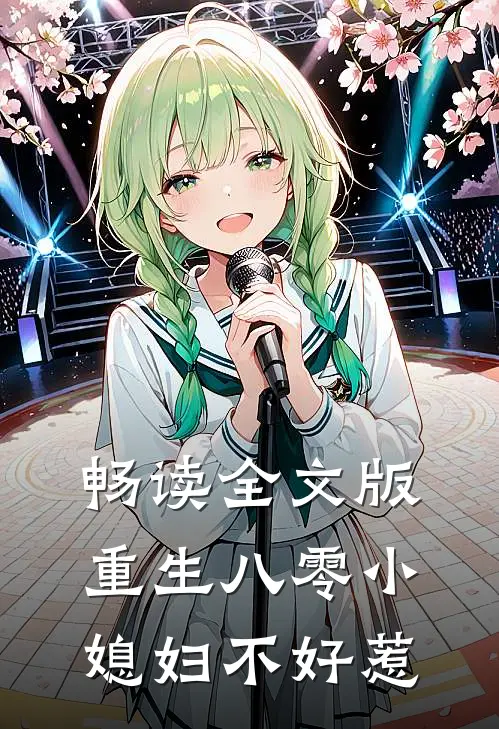 畅读全文版重生八零小媳妇不好惹
