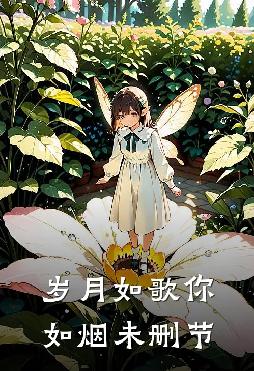 岁月如歌你如烟未删节