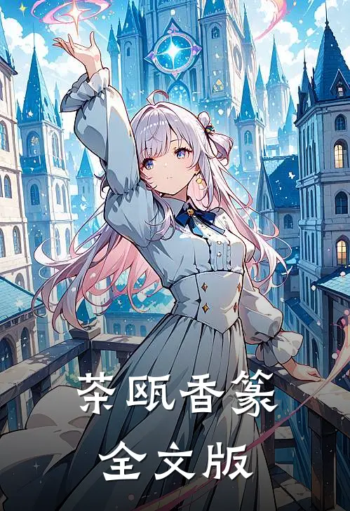 茶瓯香篆全文版