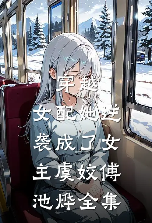 穿越：女配她逆袭成了女主虞姣傅池烨全集