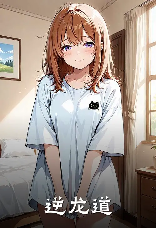 逆龙道