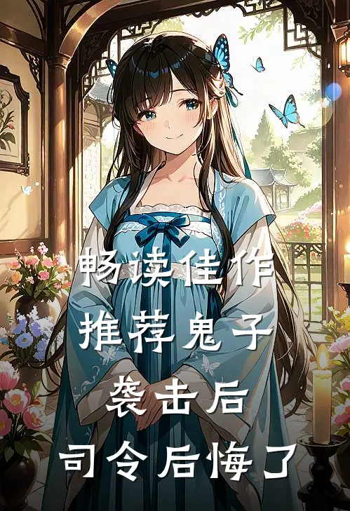 畅读佳作推荐鬼子袭击后，司令后悔了
