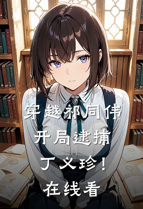 穿越祁同伟，开局逮捕丁义珍！在线看
