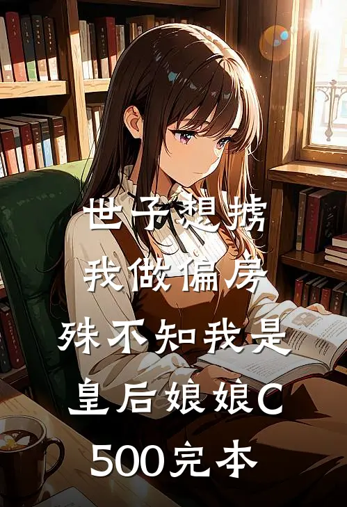 世子想掳我做偏房，殊不知我是皇后娘娘C500完本