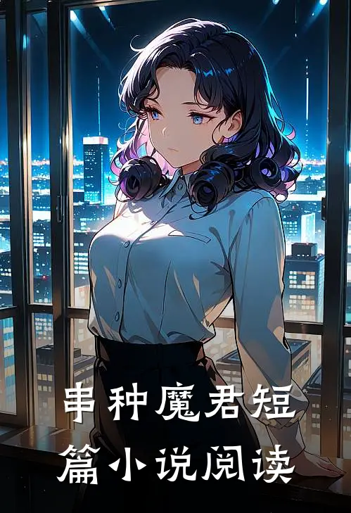 串种魔君短篇小说阅读