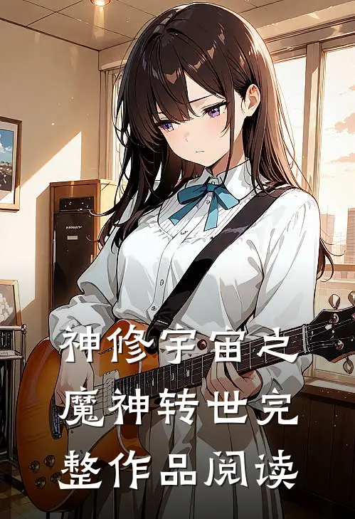 神修宇宙之魔神转世完整作品阅读
