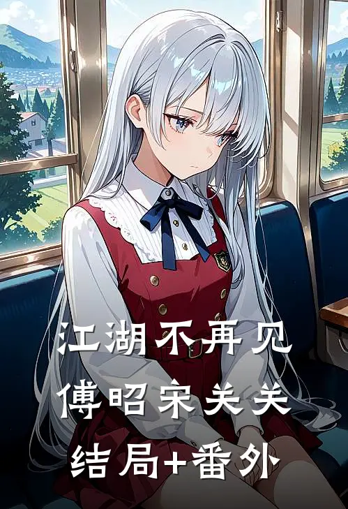 江湖不再见傅昭宋关关结局+番外