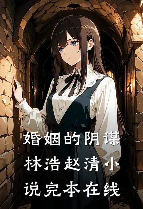 婚姻的阴谋林浩赵清小说完本在线