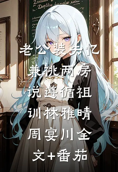 老公装失忆兼祧两房，说遵循祖训林雅晴周宴川全文+番茄