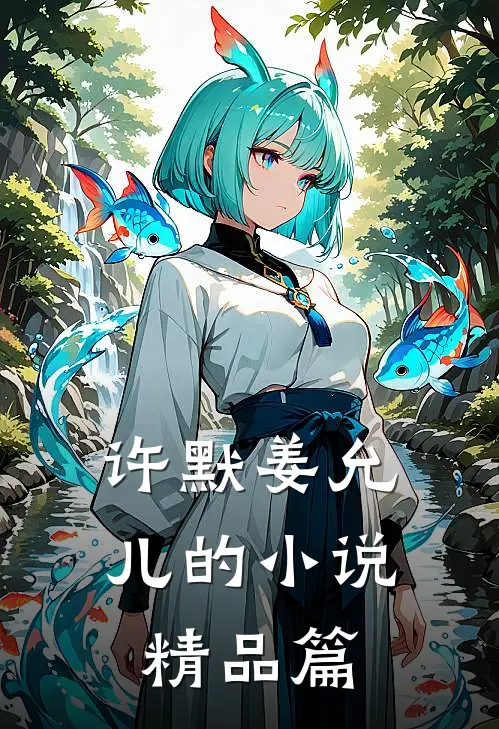 许默姜允儿的小说精品篇