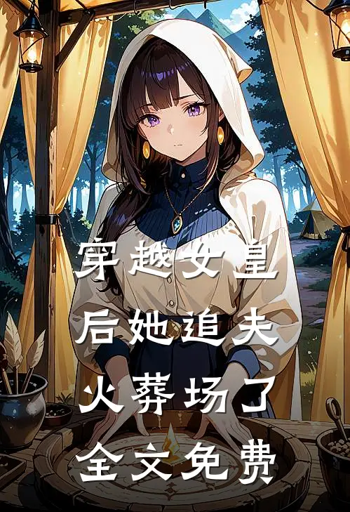 穿越女皇后她追夫火葬场了全文免费
