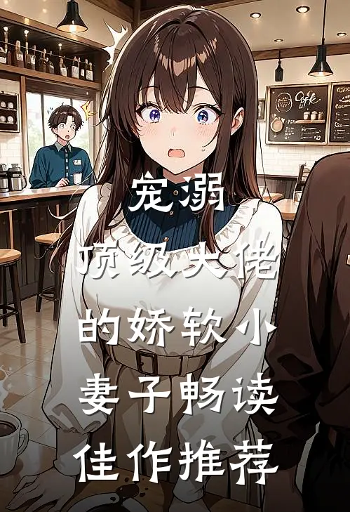 宠溺：顶级大佬的娇软小妻子畅读佳作推荐