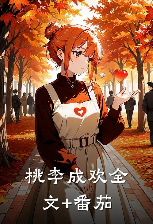 桃李成欢全文+番茄