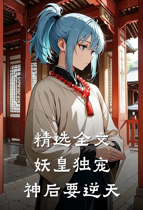 精选全文妖皇独宠：神后要逆天