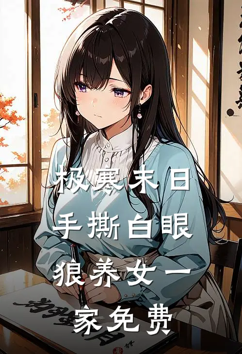 极寒末日，手撕白眼狼养女一家免费