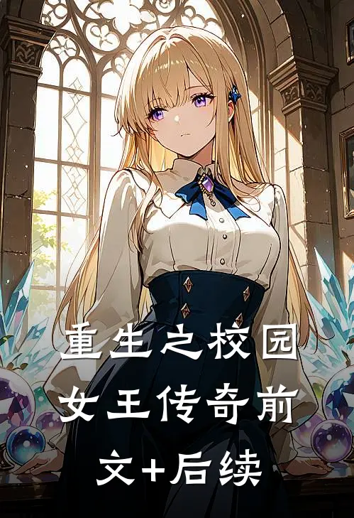 重生之校园女王传奇前文+后续