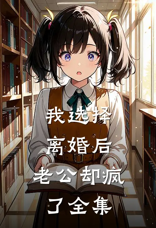 我选择离婚后，老公却疯了 全集