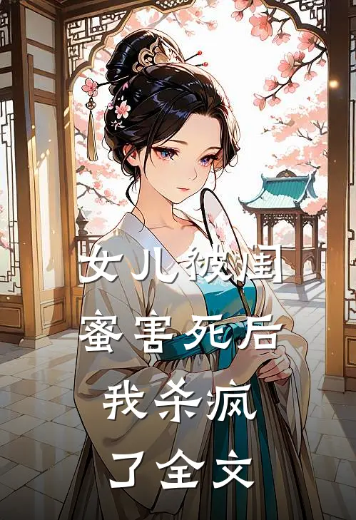 女儿被闺蜜害死后,我杀疯了全文在线阅读