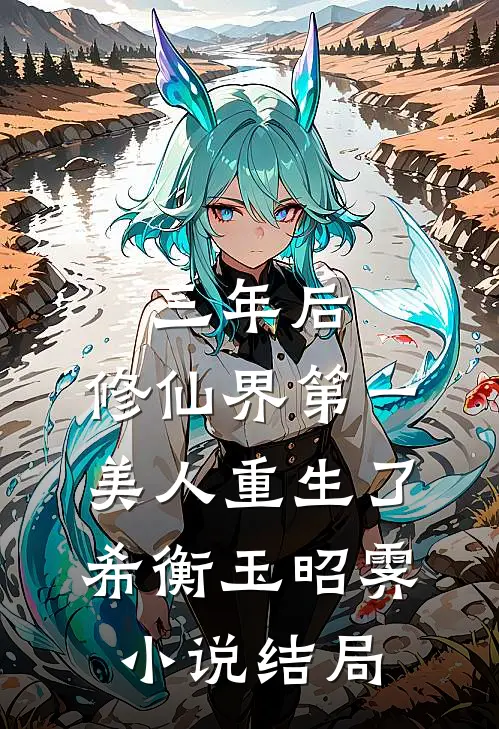 三年后，修仙界第一美人重生了希衡玉昭霁小说结局