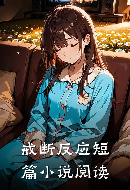 戒断反应短篇小说阅读