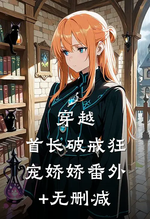 穿越：首长破戒狂宠娇娇番外+无删减
