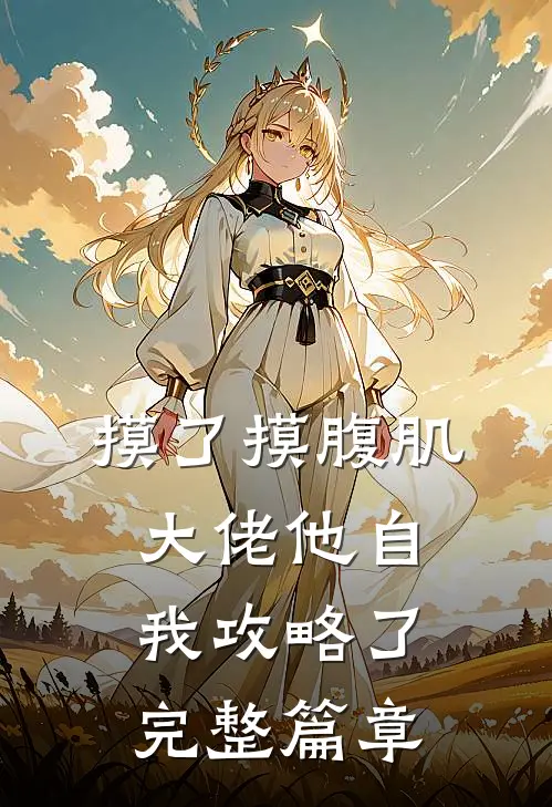 摸了摸腹肌，大佬他自我攻略了完整篇章