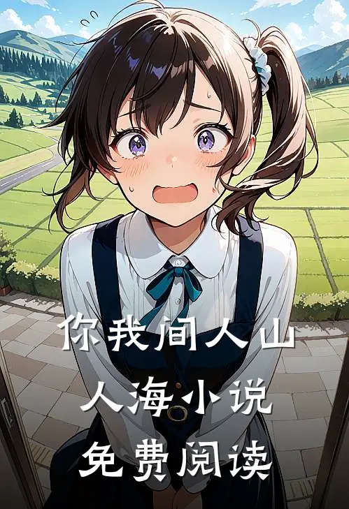 你我间人山人海小说免费阅读