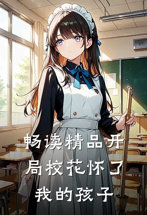 畅读精品开局校花怀了我的孩子