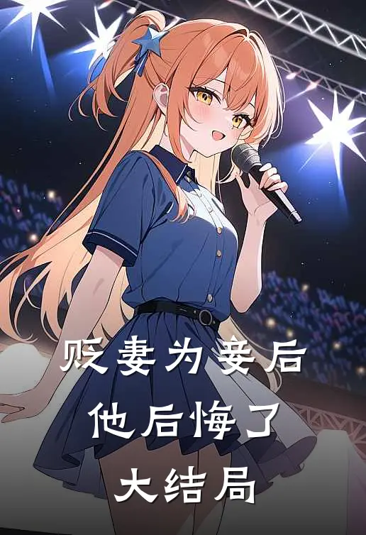 贬妻为妾后，他后悔了大结局