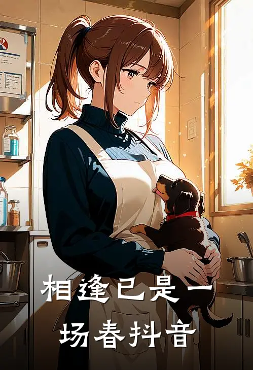 相逢已是一场春抖音