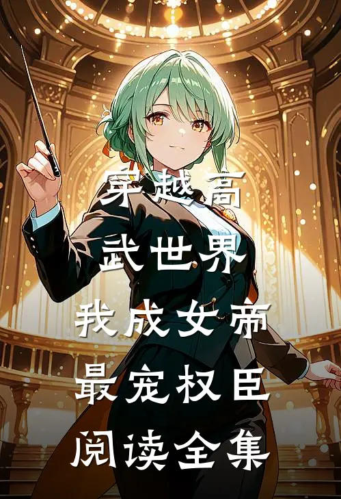 穿越高武世界，我成女帝最宠权臣阅读全集