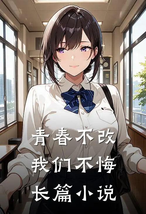 青春不改,我们不悔长篇免费阅读