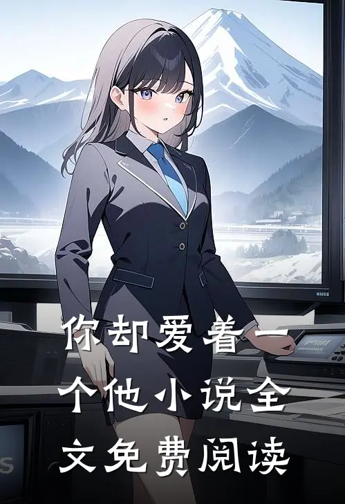 你却爱着一个他全文免费阅读未删减
