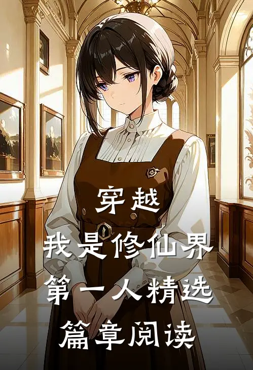穿越我是修仙界第一人精选篇章阅读