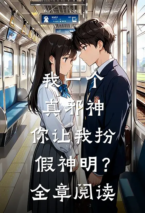 我一个真邪神，你让我扮假神明？全章阅读