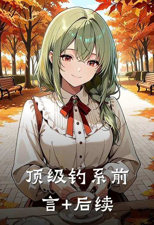 顶级钓系前言+后续