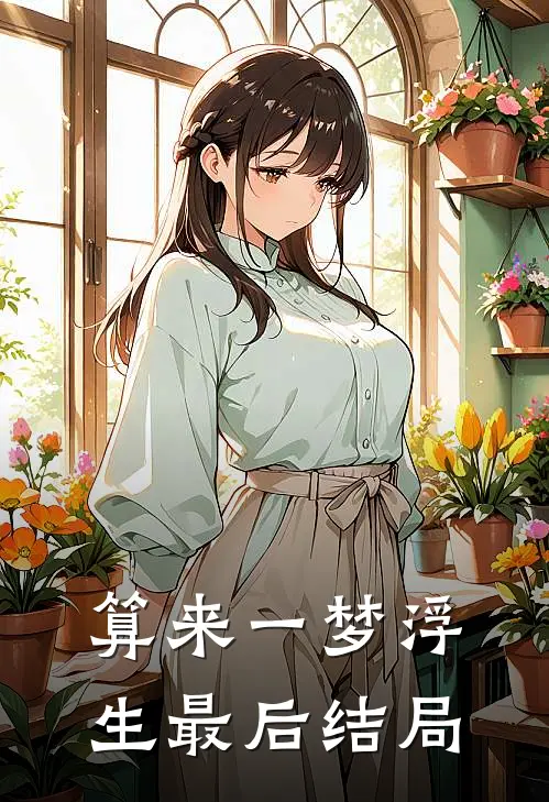 算来一梦浮生最后结局