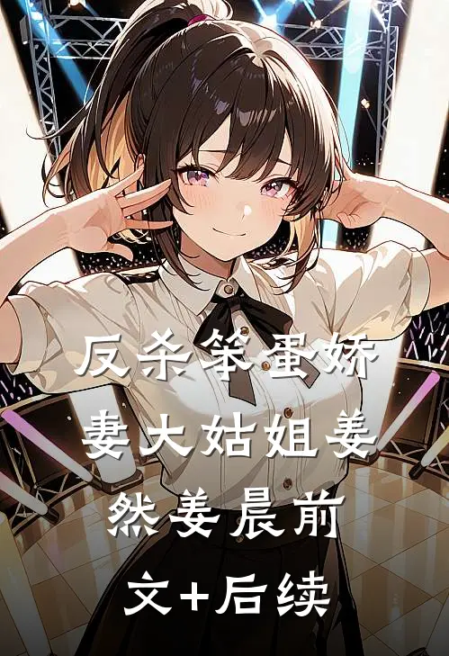 反杀笨蛋娇妻大姑姐姜然姜晨前文+后续